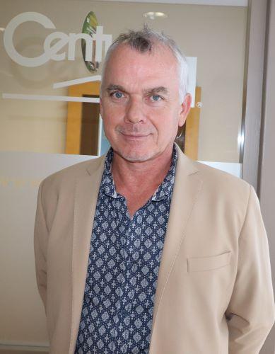 Nicolas MENUEY