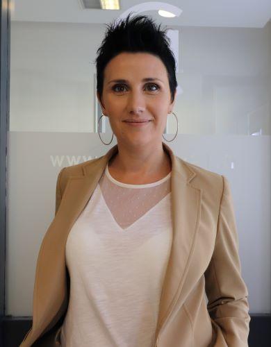 Nadège PERRIN