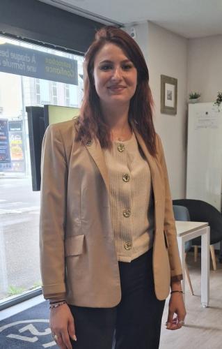 Océane MOINE