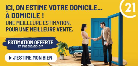 Vesoul/immobilier/CENTURY21 Est Agence/Vesoul