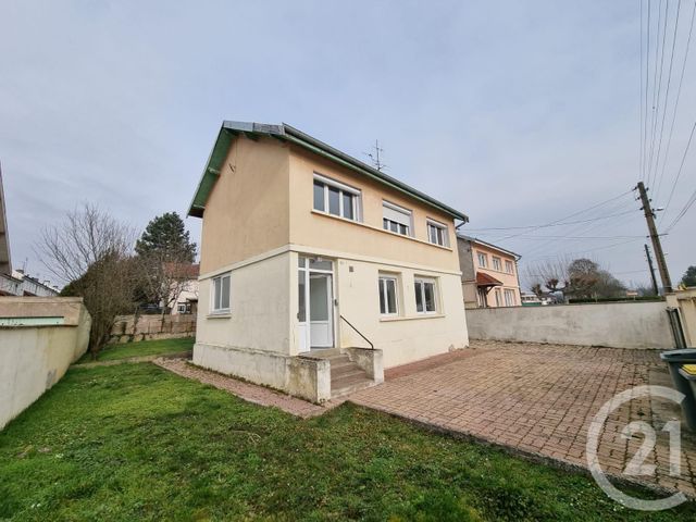 maison - VESOUL - 70