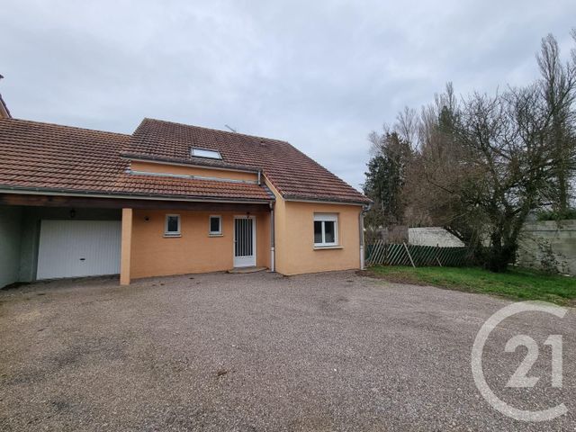 maison - PUSEY - 70