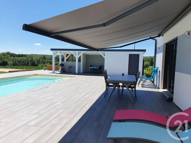 maison - BOUHANS LES MONTBOZON - 70
