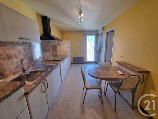 Appartement F2 à vendre VESOUL