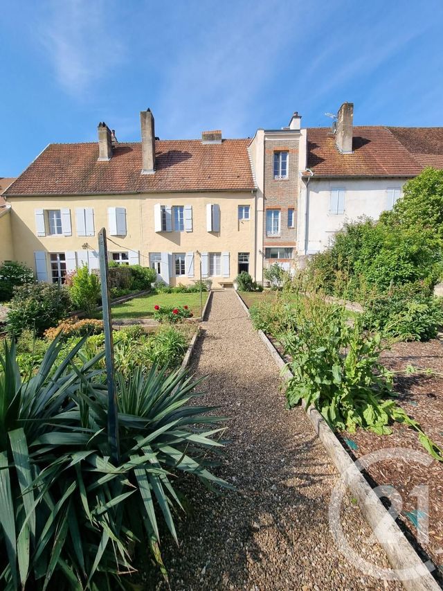 maison - VESOUL - 70