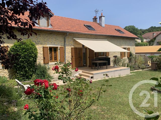 maison - VESOUL - 70