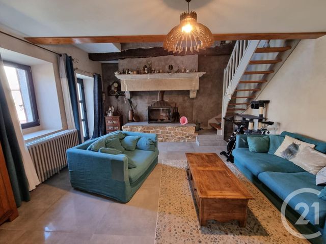 maison - VELLEGUINDRY ET LEVRECEY - 70