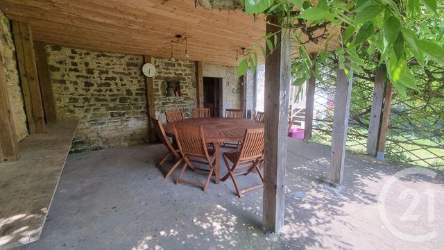maison - BAULAY - 70