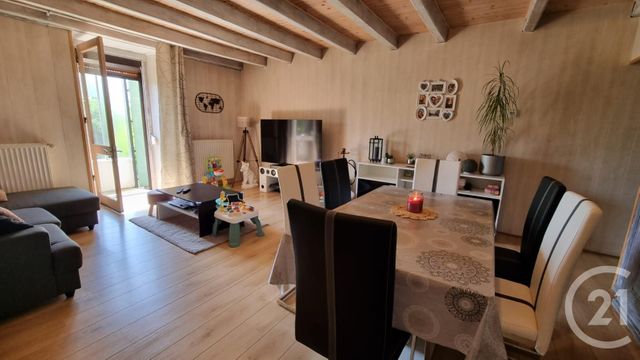 maison - BAULAY - 70