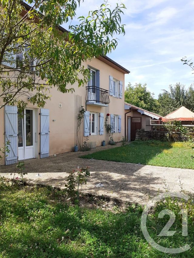 maison - MAILLEY ET CHAZELOT - 70