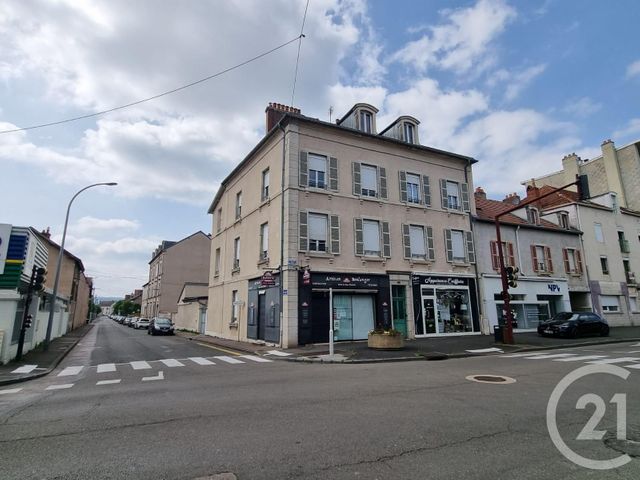 immeuble à vendre - 550.0 m2 - VESOUL - 70 - FRANCHE-COMTE - Century 21 Est Agence