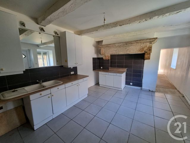maison - AUGICOURT - 70