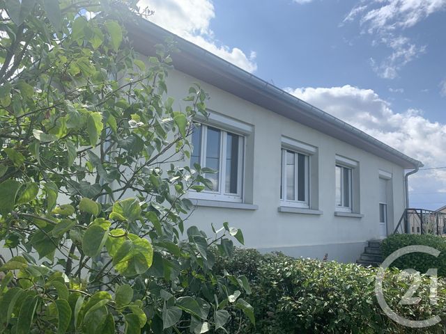 maison - NOIDANS LE FERROUX - 70