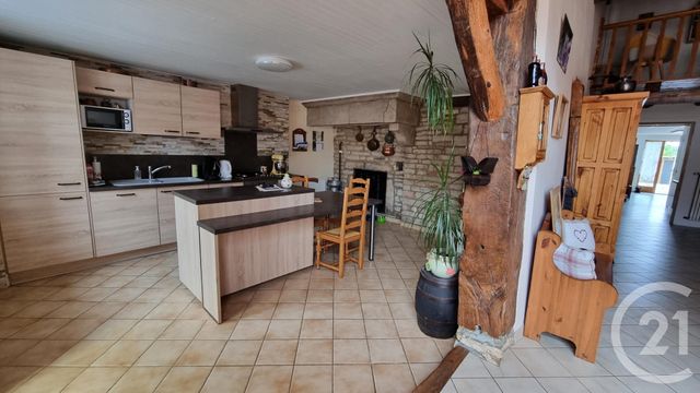 maison - VY LE FERROUX - 70
