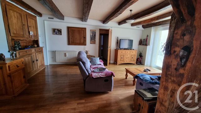 maison - VY LE FERROUX - 70