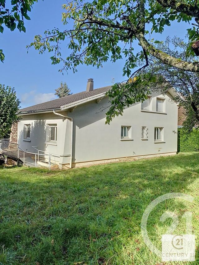 Maison à vendre FROTEY LES VESOUL