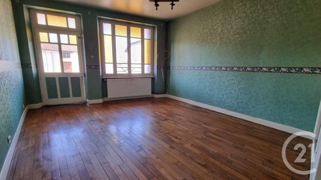 maison à vendre - 4 pièces - 69.69 m2 - JUSSEY - 70 - FRANCHE-COMTE - Century 21 Est Agence