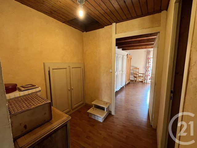 maison à vendre - 3 pièces - 93.01 m2 - VESOUL - 70 - FRANCHE-COMTE - Century 21 Est Agence