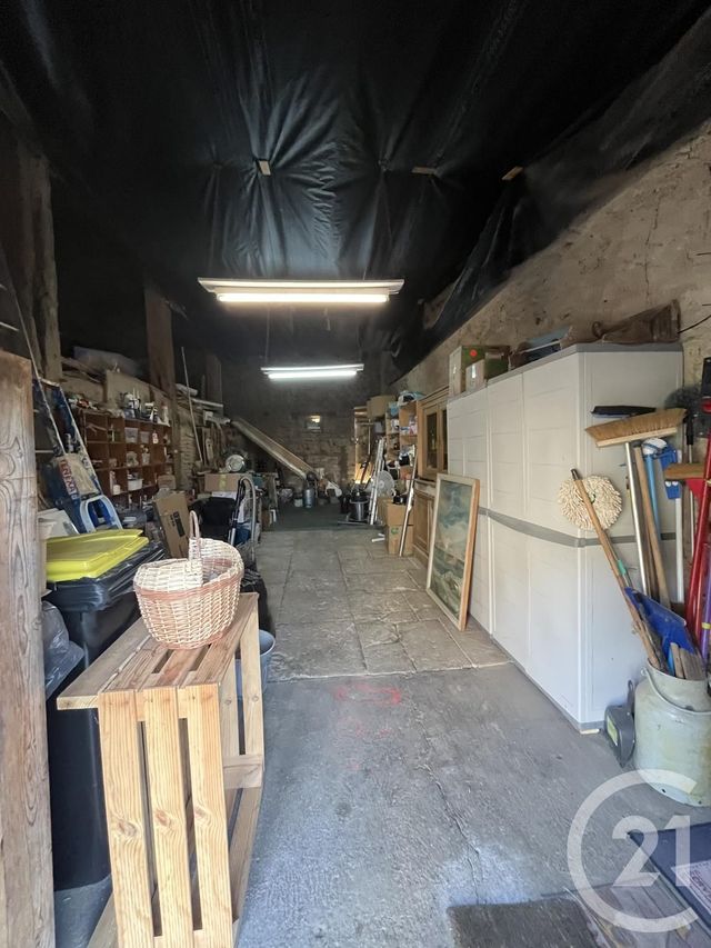 maison à vendre - 3 pièces - 93.01 m2 - VESOUL - 70 - FRANCHE-COMTE - Century 21 Est Agence