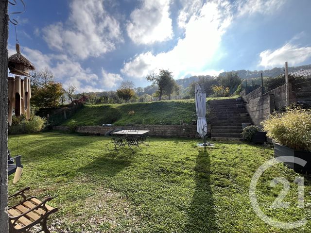 maison à vendre - 3 pièces - 93.01 m2 - VESOUL - 70 - FRANCHE-COMTE - Century 21 Est Agence