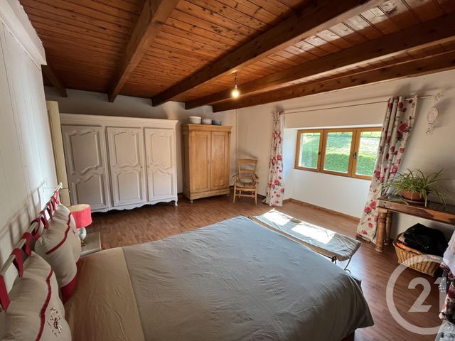 maison à vendre - 3 pièces - 93.01 m2 - VESOUL - 70 - FRANCHE-COMTE - Century 21 Est Agence