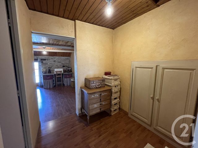 maison à vendre - 3 pièces - 93.01 m2 - VESOUL - 70 - FRANCHE-COMTE - Century 21 Est Agence