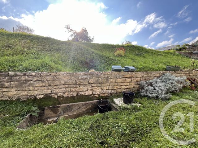 maison à vendre - 3 pièces - 93.01 m2 - VESOUL - 70 - FRANCHE-COMTE - Century 21 Est Agence