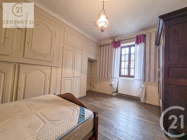 maison à vendre - 7 pièces - 198.7 m2 - SCYE - 70 - FRANCHE-COMTE - Century 21 Est Agence