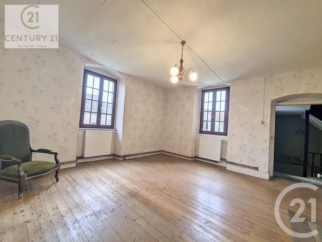 maison à vendre - 7 pièces - 198.7 m2 - SCYE - 70 - FRANCHE-COMTE - Century 21 Est Agence