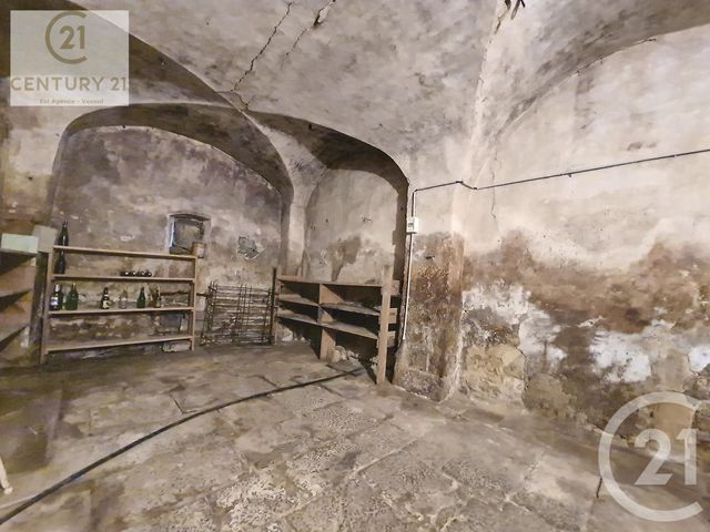 maison à vendre - 7 pièces - 198.7 m2 - SCYE - 70 - FRANCHE-COMTE - Century 21 Est Agence