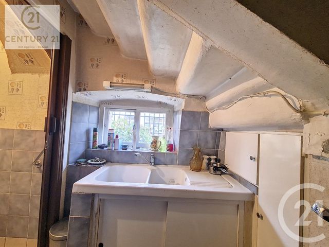 maison à vendre - 7 pièces - 198.7 m2 - SCYE - 70 - FRANCHE-COMTE - Century 21 Est Agence