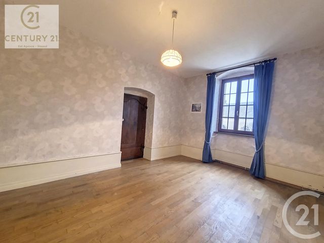 maison à vendre - 7 pièces - 198.7 m2 - SCYE - 70 - FRANCHE-COMTE - Century 21 Est Agence