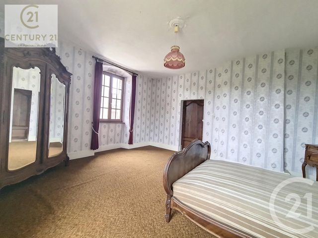 maison à vendre - 7 pièces - 198.7 m2 - SCYE - 70 - FRANCHE-COMTE - Century 21 Est Agence