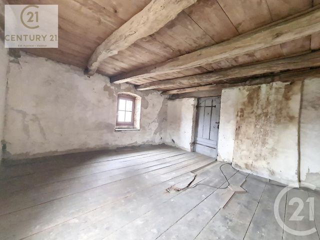 maison à vendre - 7 pièces - 198.7 m2 - SCYE - 70 - FRANCHE-COMTE - Century 21 Est Agence