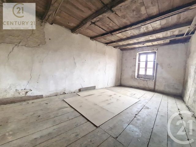 maison à vendre - 7 pièces - 198.7 m2 - SCYE - 70 - FRANCHE-COMTE - Century 21 Est Agence