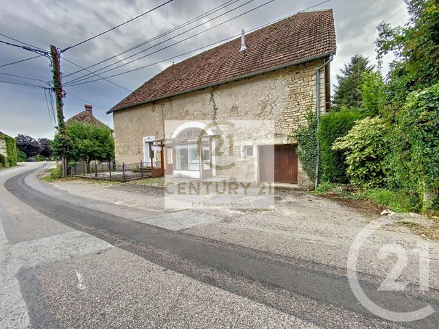 maison - LOULANS VERCHAMP - 70