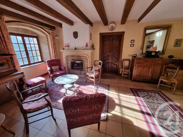 maison - FEDRY - 70