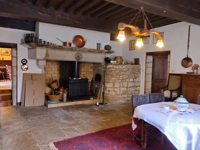maison - FEDRY - 70