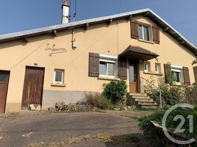 maison - RENAUCOURT - 70