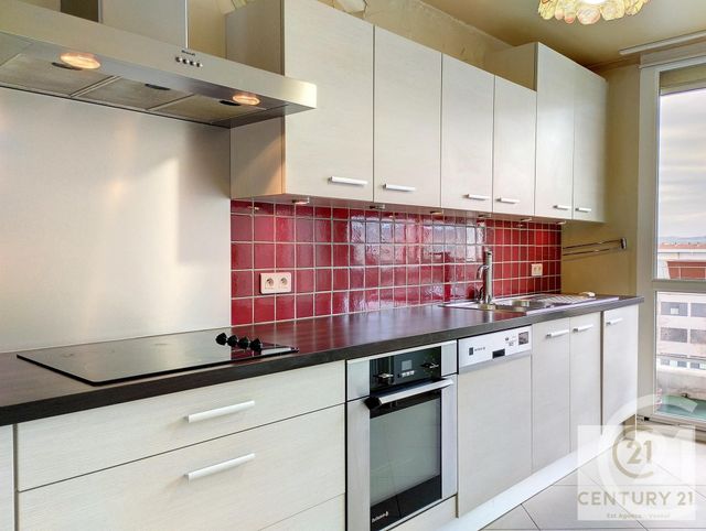 Appartement F3 à vendre - 3 pièces - 67.24 m2 - VESOUL - 70 - FRANCHE-COMTE - Century 21 Est Agence