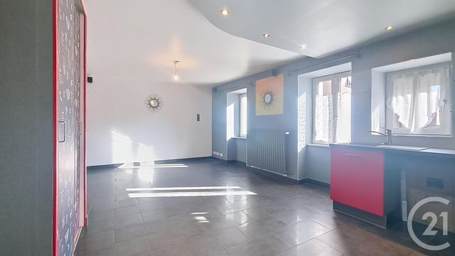 maison à vendre - 5 pièces - 108.12 m2 - ECHENOZ LA MELINE - 70 - FRANCHE-COMTE - Century 21 Est Agence