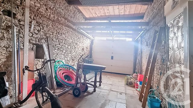 maison à vendre - 5 pièces - 108.12 m2 - ECHENOZ LA MELINE - 70 - FRANCHE-COMTE - Century 21 Est Agence