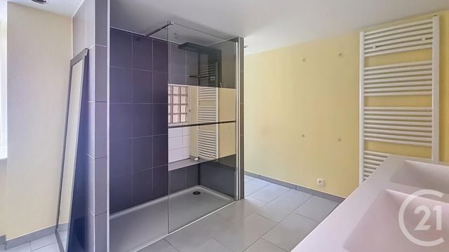 maison à vendre - 5 pièces - 108.12 m2 - ECHENOZ LA MELINE - 70 - FRANCHE-COMTE - Century 21 Est Agence