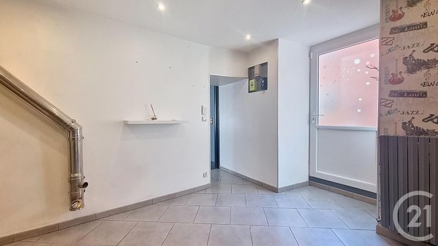 maison à vendre - 5 pièces - 108.12 m2 - ECHENOZ LA MELINE - 70 - FRANCHE-COMTE - Century 21 Est Agence