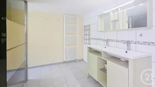 maison à vendre - 5 pièces - 108.12 m2 - ECHENOZ LA MELINE - 70 - FRANCHE-COMTE - Century 21 Est Agence