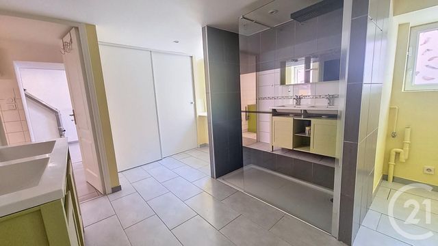 maison à vendre - 5 pièces - 108.12 m2 - ECHENOZ LA MELINE - 70 - FRANCHE-COMTE - Century 21 Est Agence