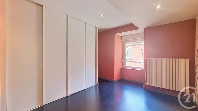 maison à vendre - 5 pièces - 108.12 m2 - ECHENOZ LA MELINE - 70 - FRANCHE-COMTE - Century 21 Est Agence