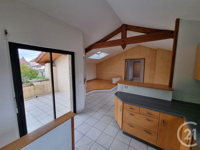 maison - ECHENOZ LA MELINE - 70