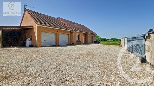 maison - LAMBREY - 70