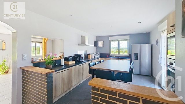 maison - LAMBREY - 70